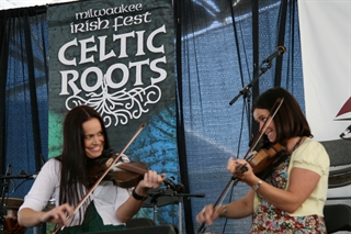 Galway Showcase - 2008 Milwaukee Irish Fest