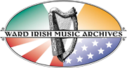 Ward Irish Music Archives