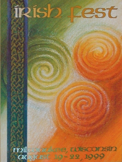 1999 Milwaukee Irish Fest